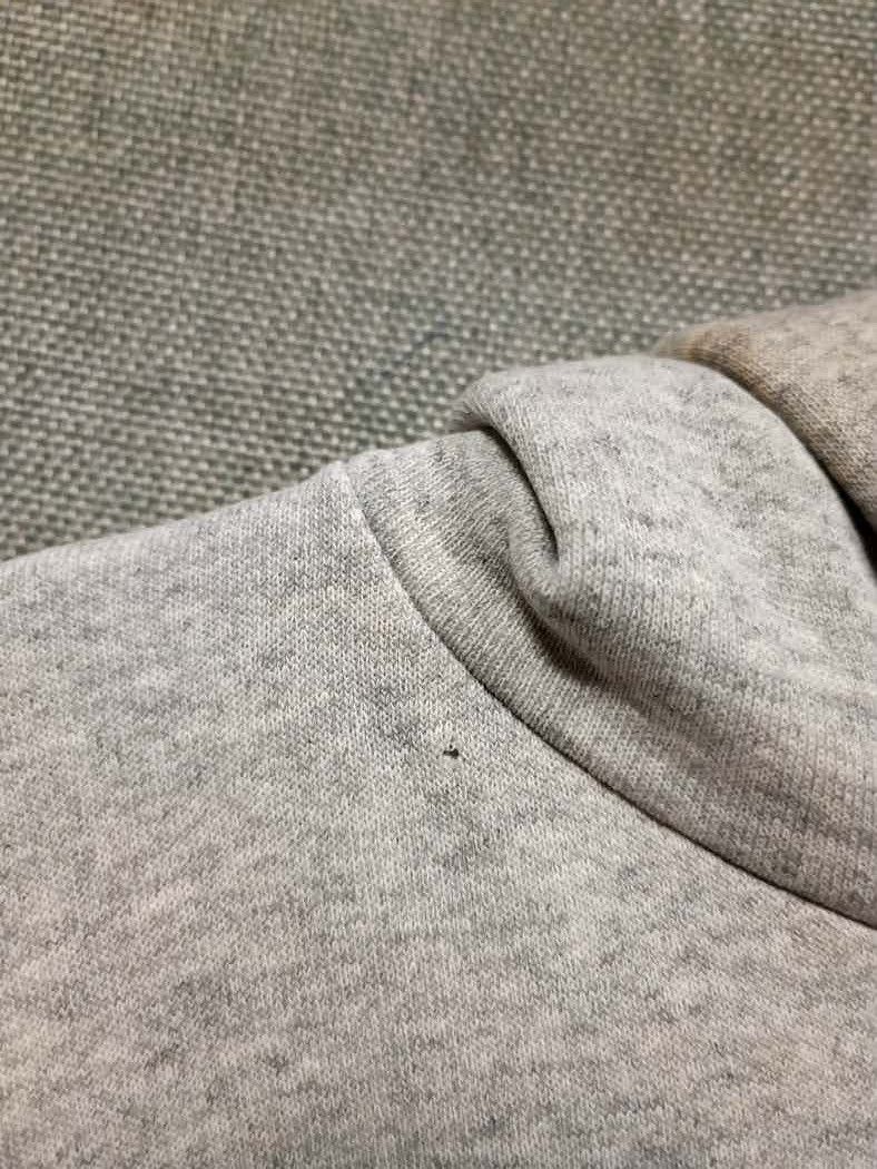 Jordan Brand vintage 80s sweatshirt hoodie nba michel jordan Size US M / EU 48-50 / 2 - 11 Thumbnail