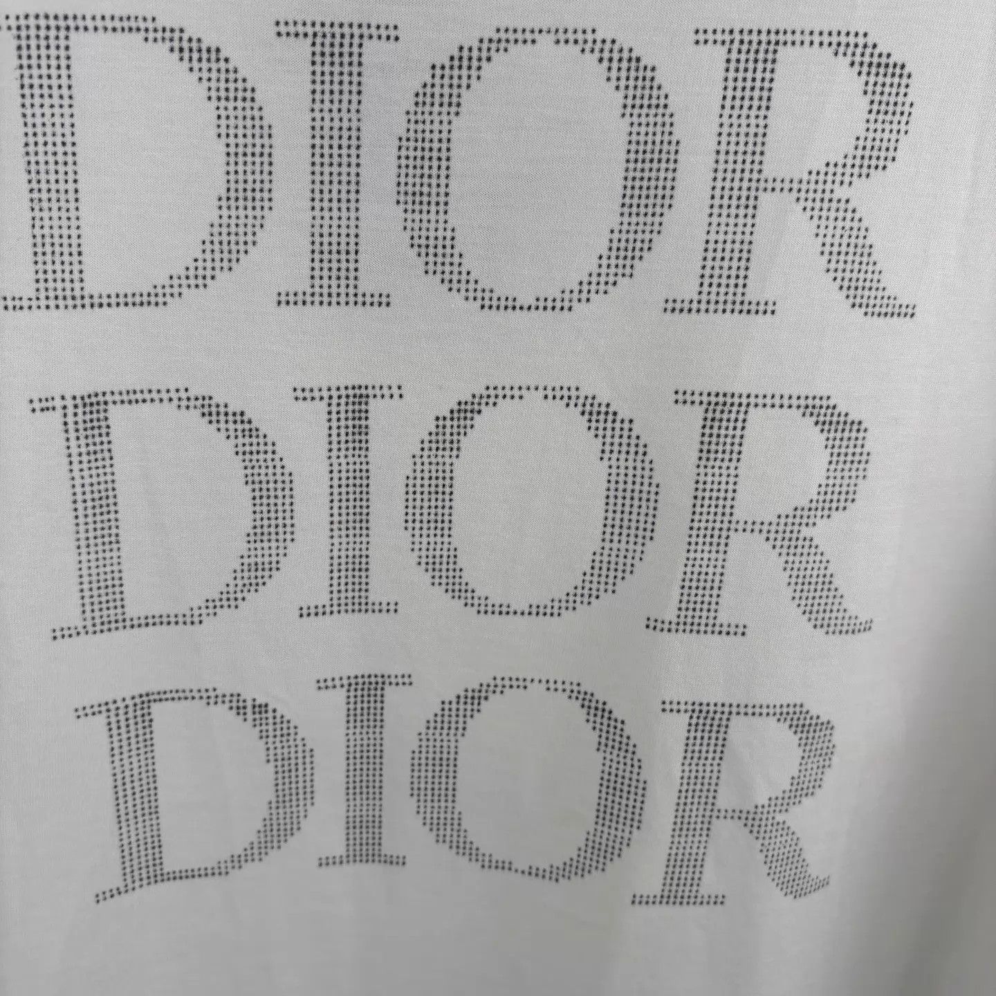 Dior Dior Beijing Limited Logo Tee L New Size US L / EU 52-54 / 3 - 4 Thumbnail