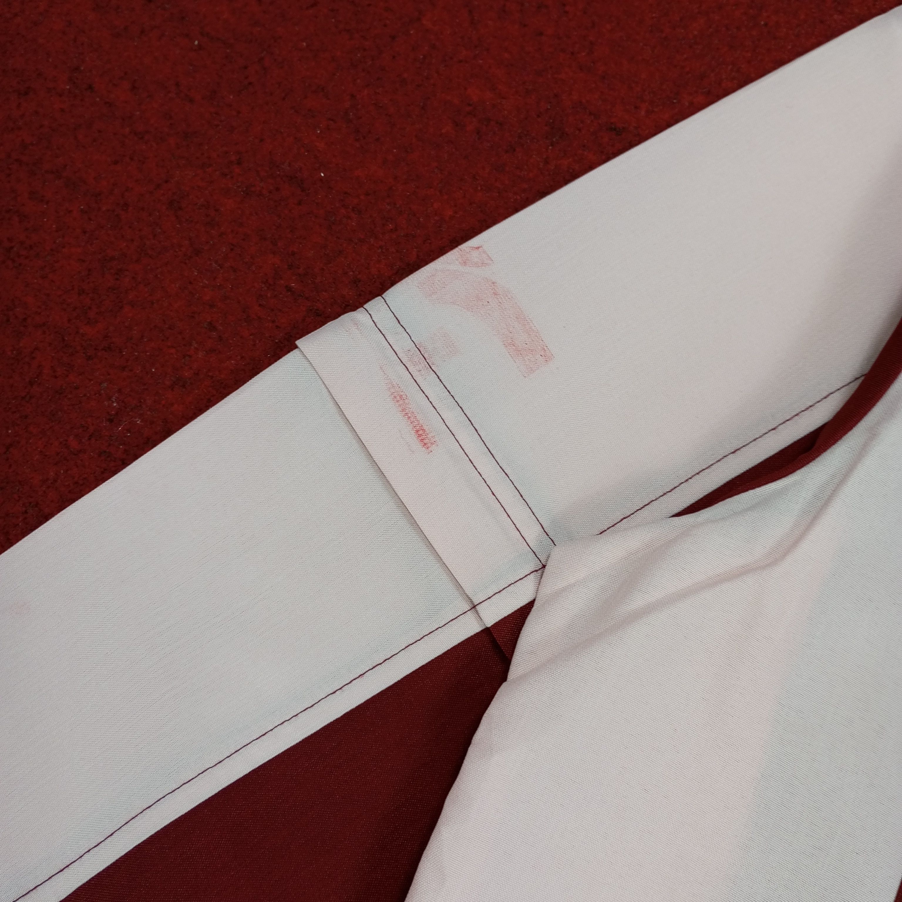 Japanese Brand × Vintage 7 Eleven Japanese Workers Uniform Jacket Size US L / EU 52-54 / 3 - 5 Thumbnail