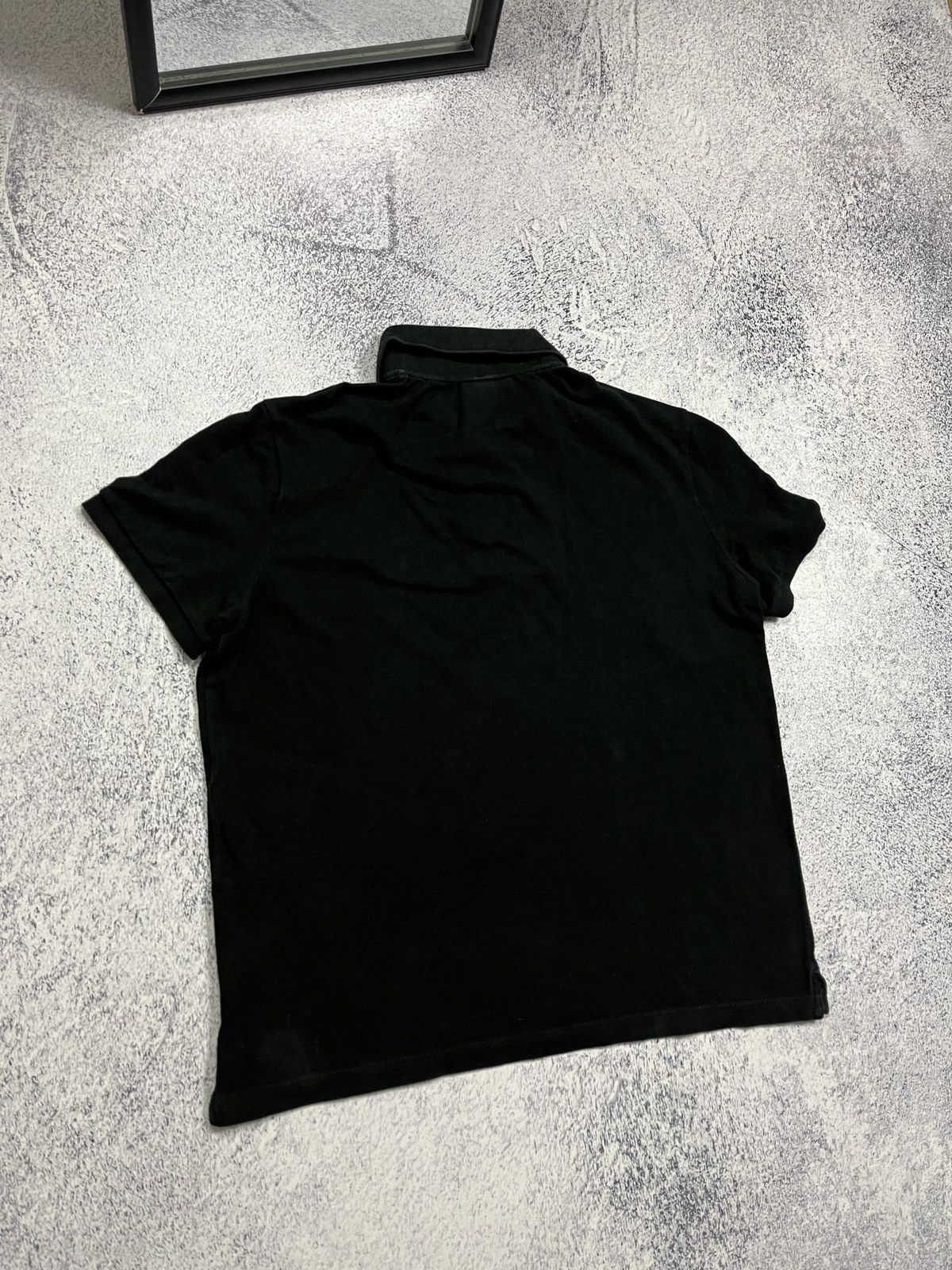 Lacoste Lacoste Mini Logo Polo Shirt Old Money Style Y2k Hype Size US L / EU 52-54 / 3 - 11 Thumbnail