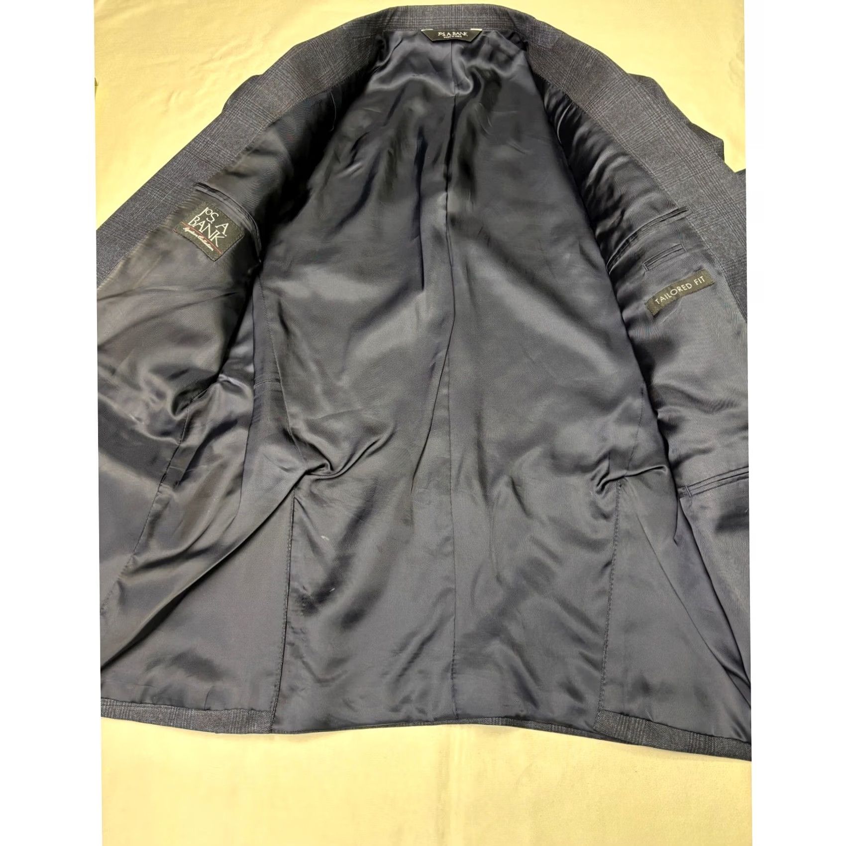 Jos. A. Bank VINTAGE? No. Size US XS / EU 42 / 0 - 5 Thumbnail