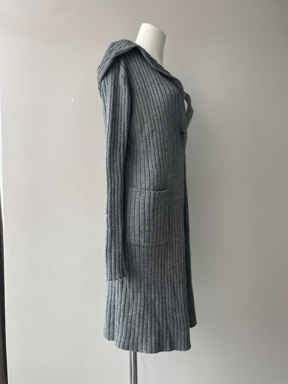 Vintage Park Bravo cardigan Size L / US 10 / IT 46 - 13 Thumbnail