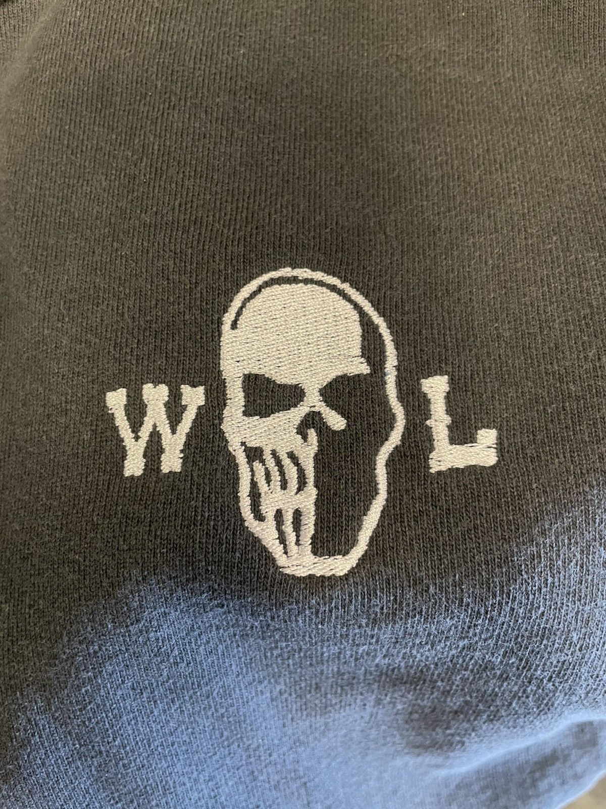 Warren Lotas Warren Lotas Pistolero Hoodie Size US L / EU 52-54 / 3 - 2 Thumbnail