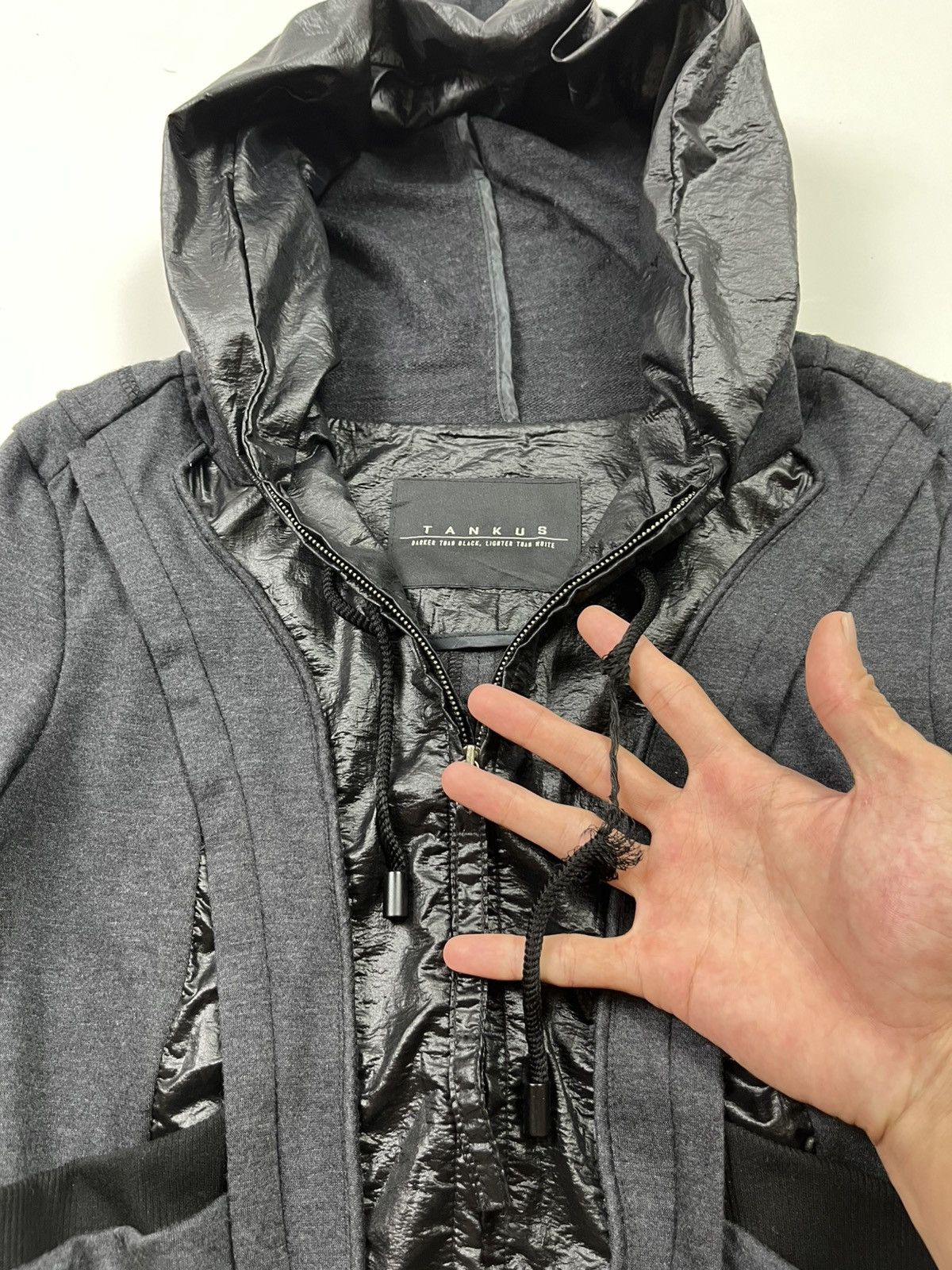 Hysteric Glamour × If Six Was Nine × Japanese Brand Japanese Bondage style Avista Size US S / EU 44-46 / 1 - 7 Thumbnail