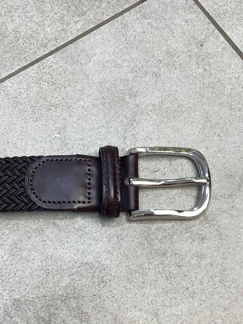 Other Pelikamo Men's Classic Woven Belt Size ONE SIZE - 5 Thumbnail