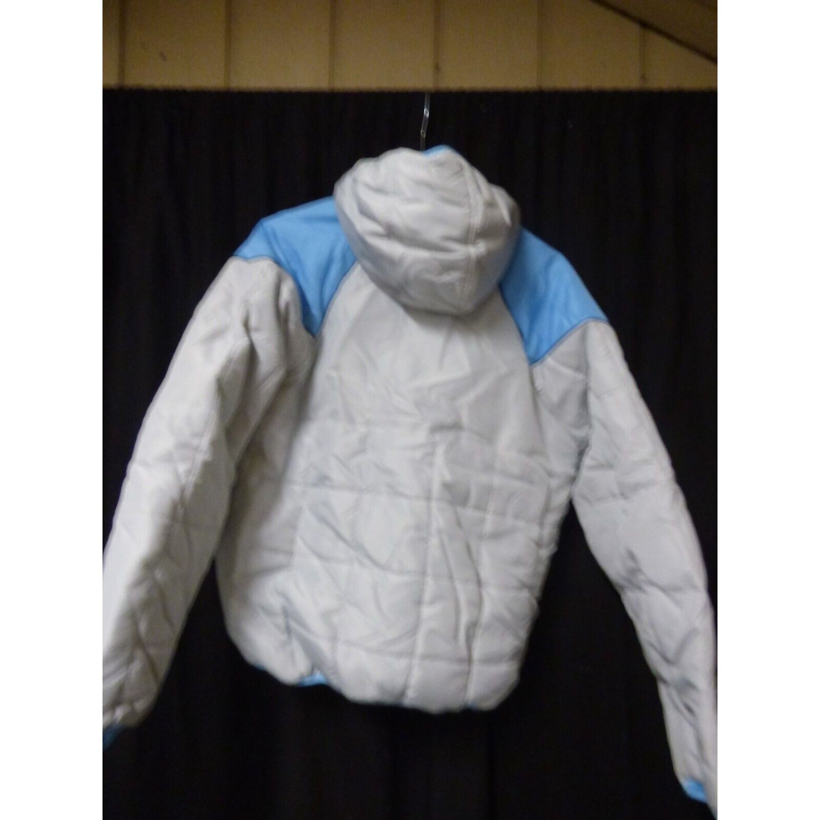 Other Sport Essentials "Argentina" Men’s Hooded Fleece Lined Socc Size US S / EU 44-46 / 1 - 3 Thumbnail