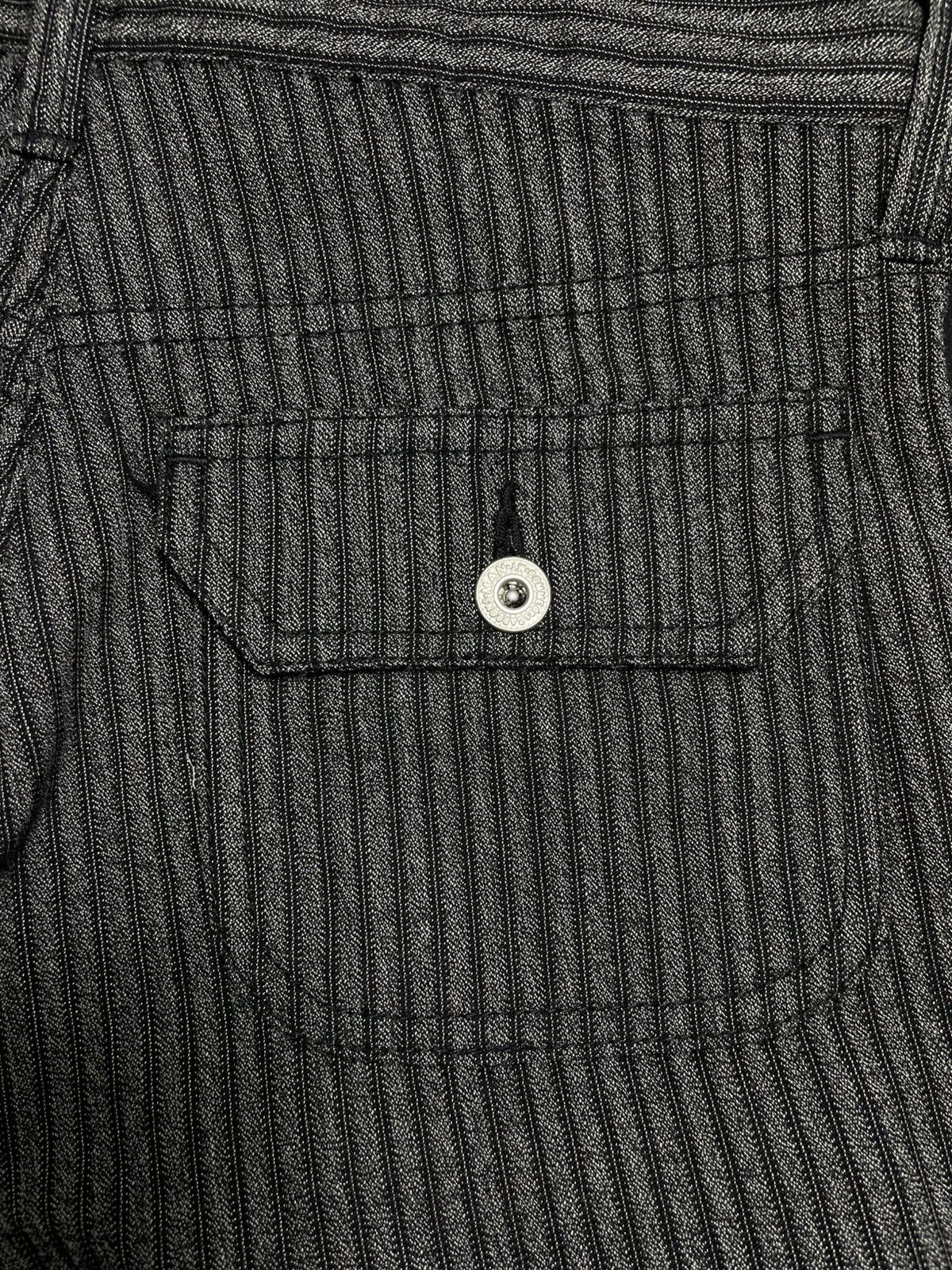 Comme des Garcons Junya watanabe comme des garcons Size 30" / US 8 / IT 44 - 6 Thumbnail