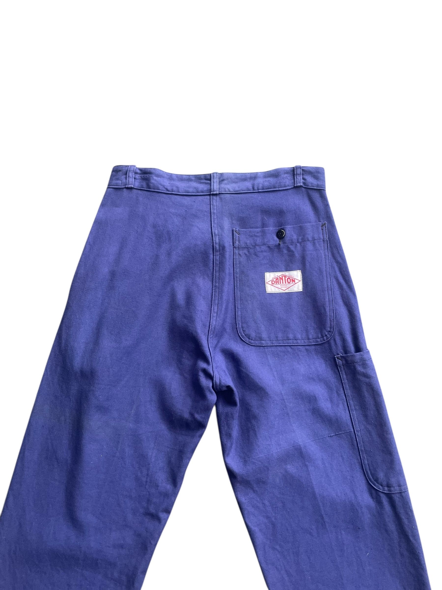 Danton Danton French Workwear Size US 30 / EU 46 - 4 Thumbnail