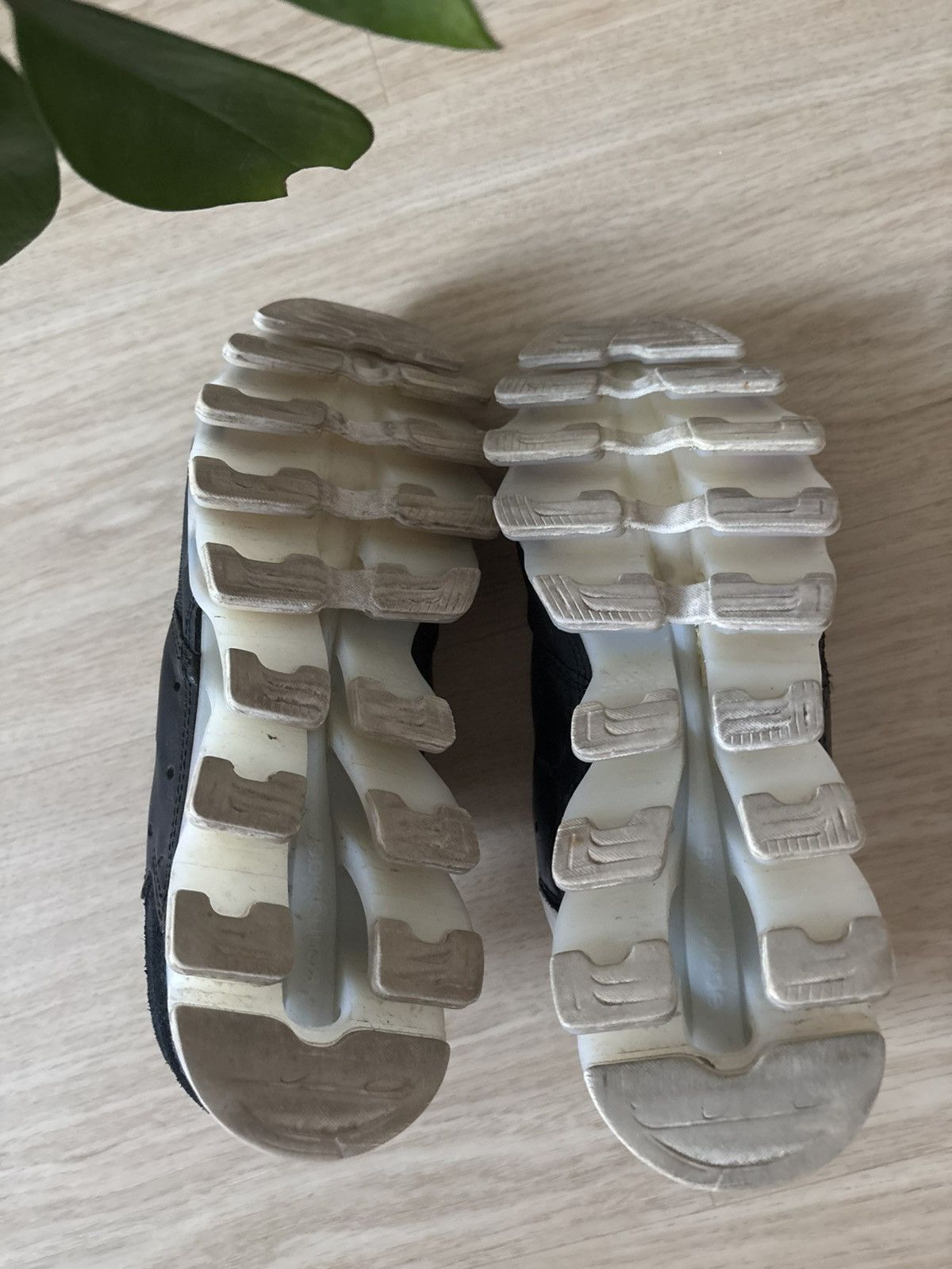 Adidas × Rick Owens Rick Owens x Adidas Springblade Vintage aw15 ss15 2015 Size US 5.5 / EU 38 - 5 Thumbnail
