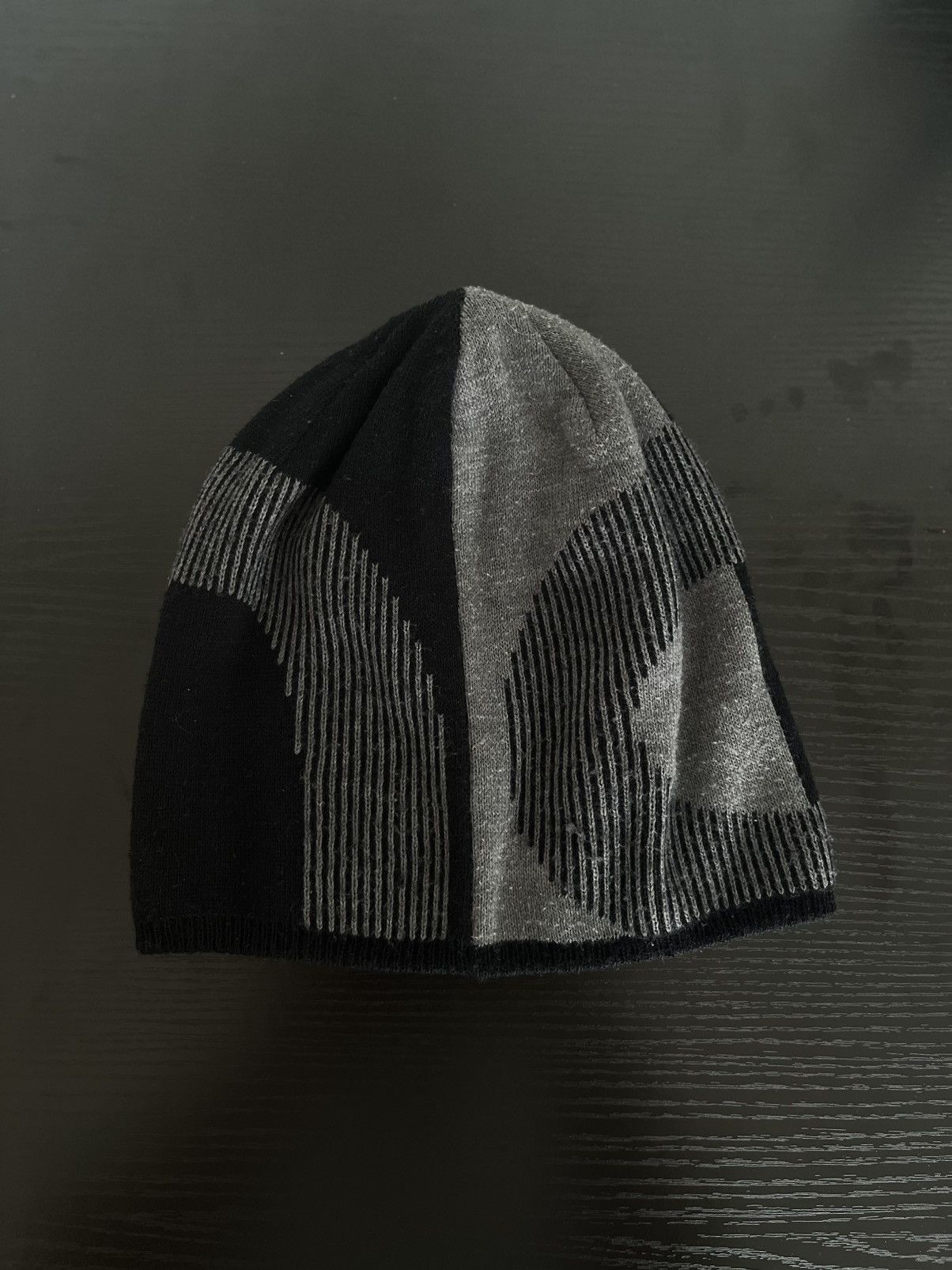 On On running beanie reversible Size ONE SIZE - 3 Thumbnail