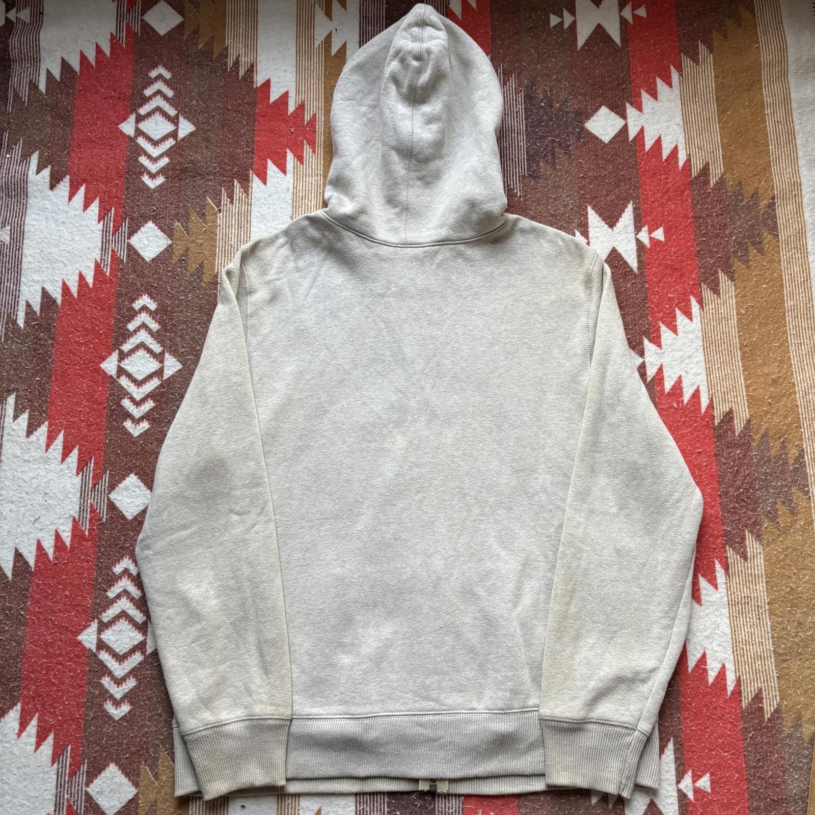 Old Navy Vintage Y2K Old Navy Park City Ski Lodge Full Zip Hoodie Size XL / US 12-14 / IT 48-50 - 5 Thumbnail