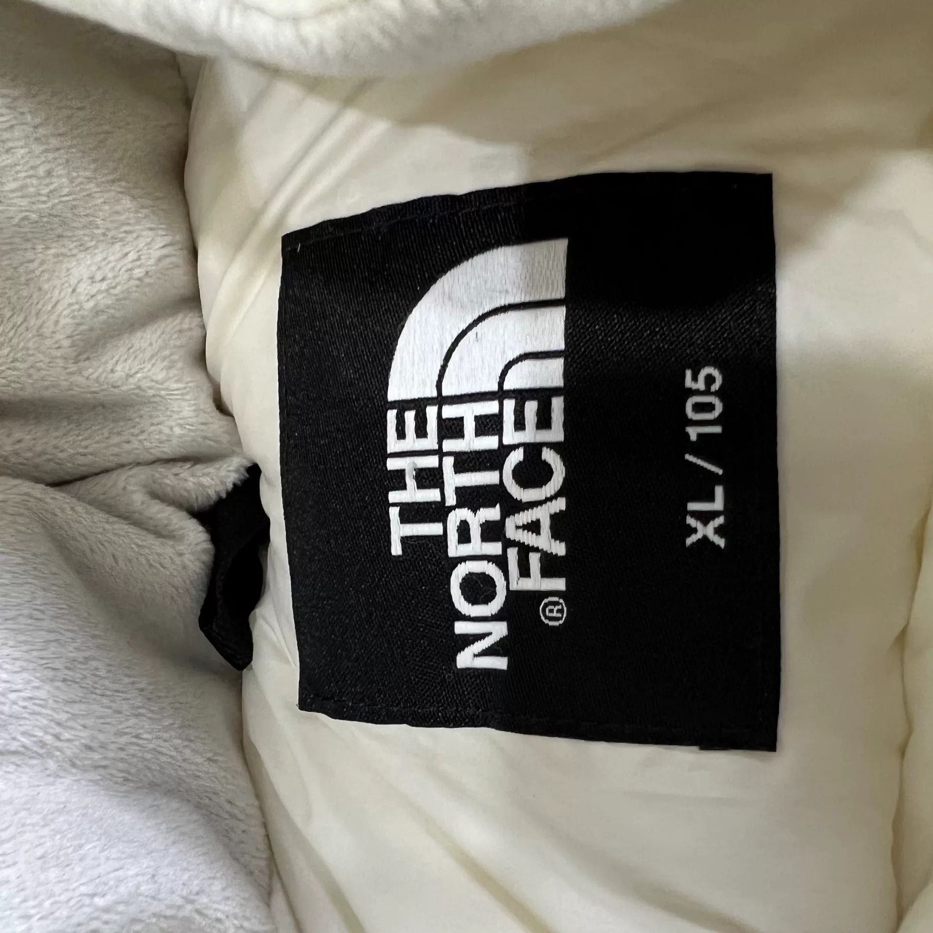 The North Face The North Face Down Jacket Size US XL / EU 56 / 4 - 3 Thumbnail