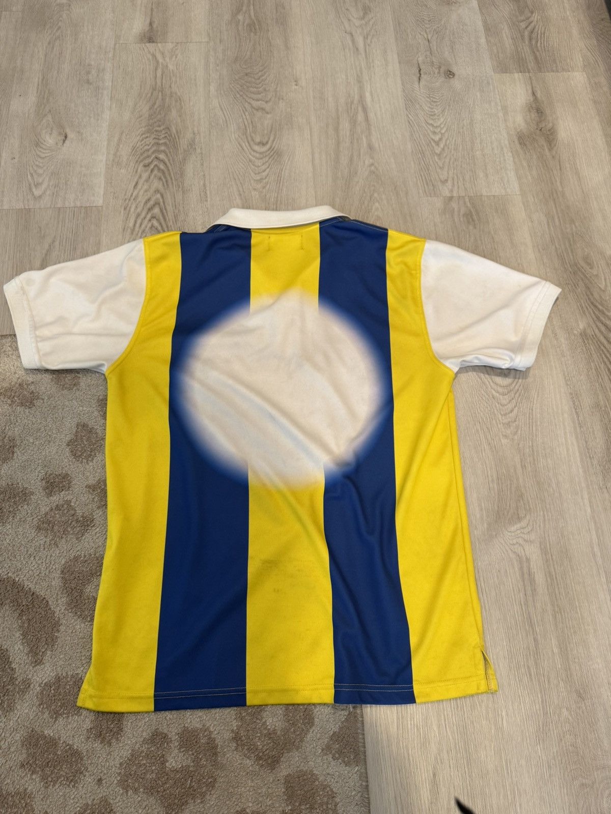 Liberal Youth Ministry soccer polo!! Size US L / EU 52-54 / 3 - 4 Thumbnail
