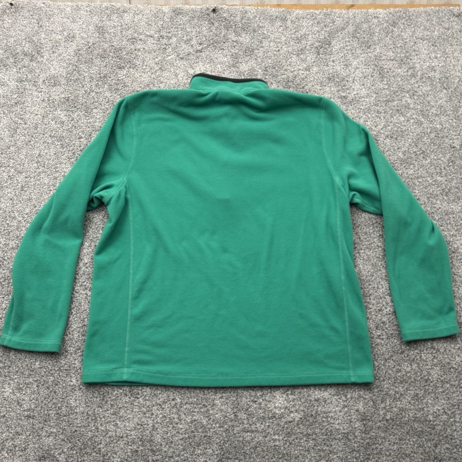 The North Face The North Face Fleece Jacket Mens XL Gorpcore Outdoor Hiking Size US XL / EU 56 / 4 - 7 Thumbnail