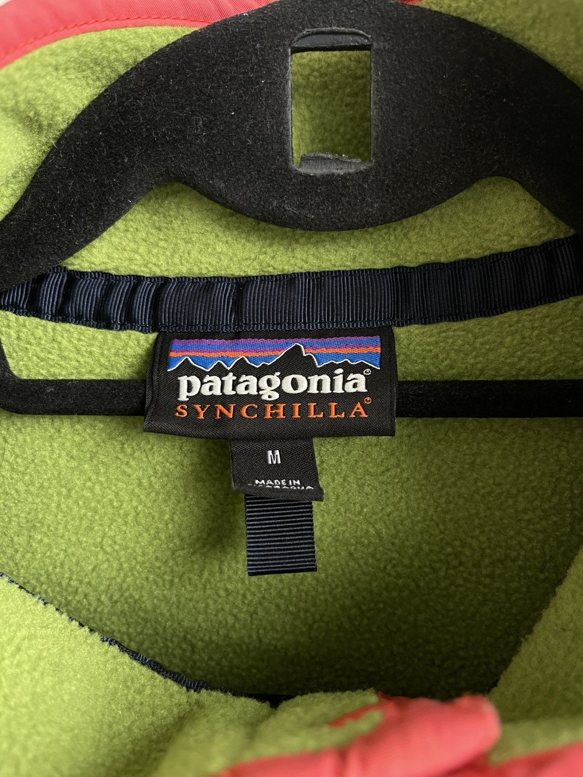 Patagonia Patagonia SYNCHILLA women’s Size M / US 6-8 / IT 42-44 - 5 Thumbnail