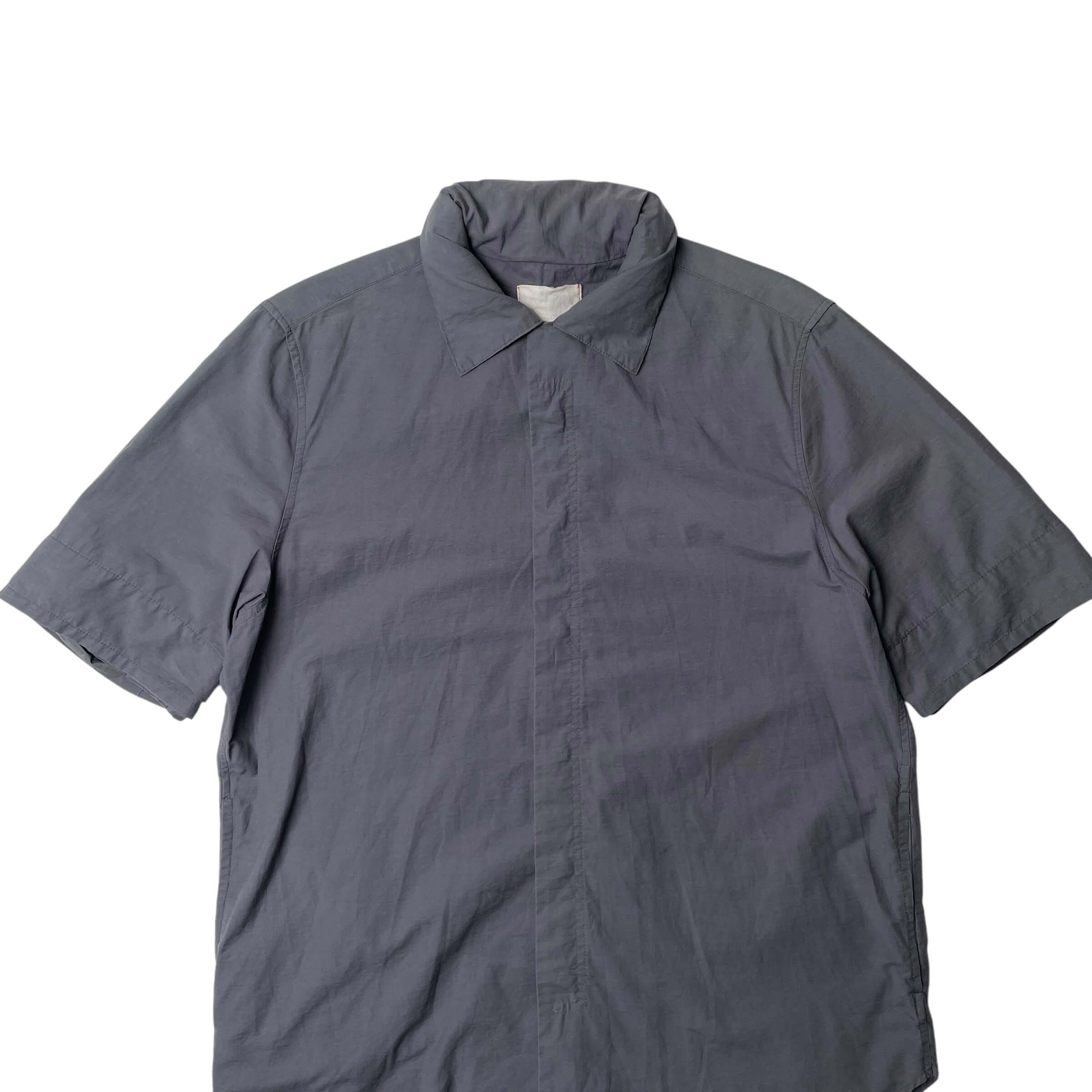 Vintage 5 LSHT transform cotton nylon shirts Size US M / EU 48-50 / 2 - 4 Thumbnail