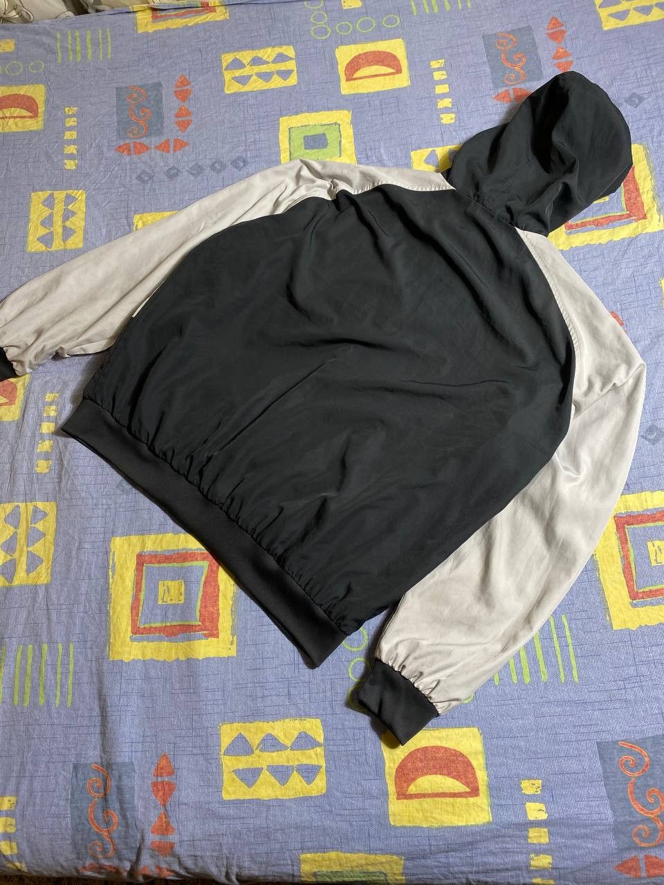 Nike Vintage Nike Jacket Size US XXL / EU 58 / 5 - 18 Thumbnail