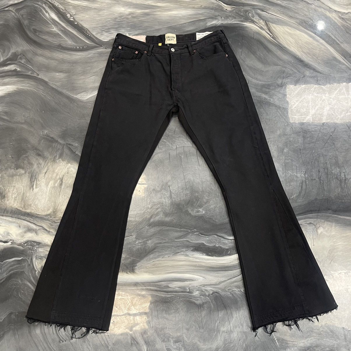 Men's Gallery Dept. Bottoms | Grailed