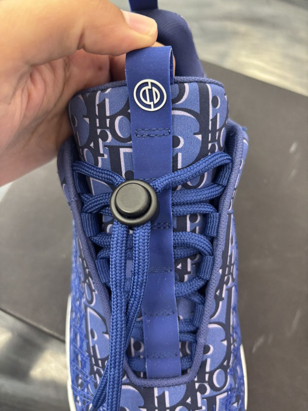 Dior Dior B24 Oblique Size US 7 / EU 40 - 6 Thumbnail
