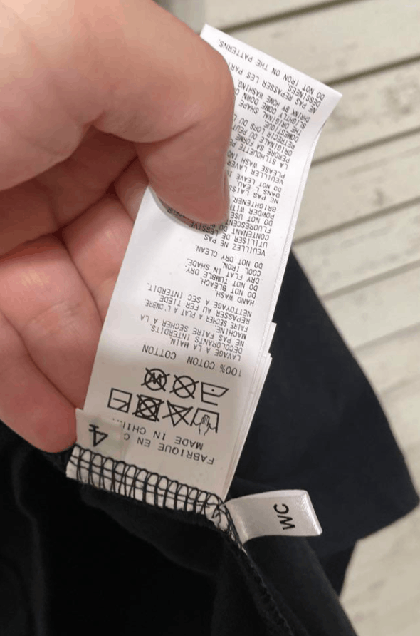 Yohji Yamamoto 22aw Yohji yamamoto POUR HOMME×NEW ERA Size US L / EU 52-54 / 3 - 9 Thumbnail