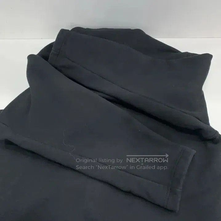 Balenciaga Balenciaga Black Cocoon Style Jacket. Size US S / EU 44-46 / 1 - 6 Thumbnail
