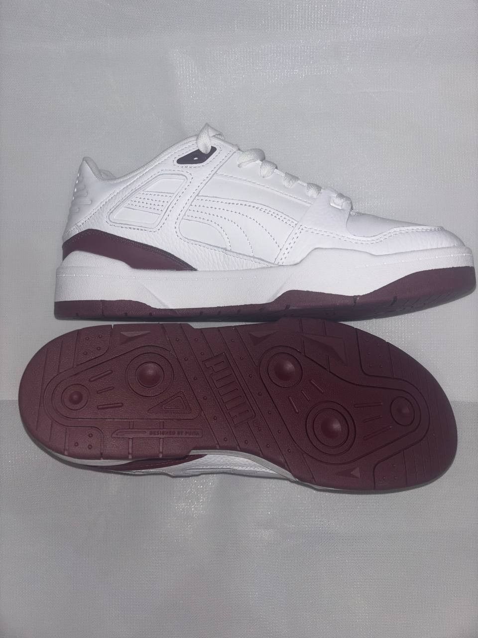 Puma Puma Sneakers Slipstream lth 387544 19 White Size: US-10 Size US 10 / EU 43 - 11 Thumbnail