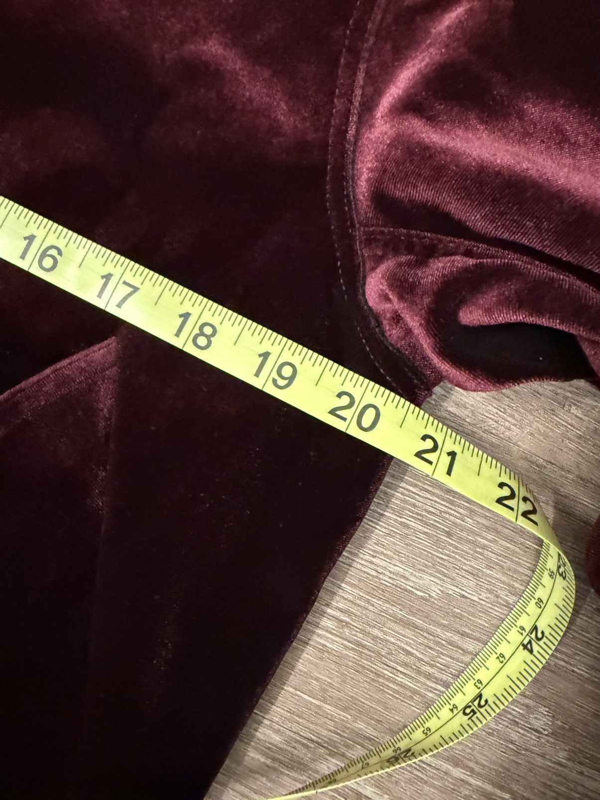 Sandro ***FINAL DROP***RARE SANDRO CURVED ARM VELVET BOMBER SZ 2/M Size US M / EU 48-50 / 2 - 2 Thumbnail