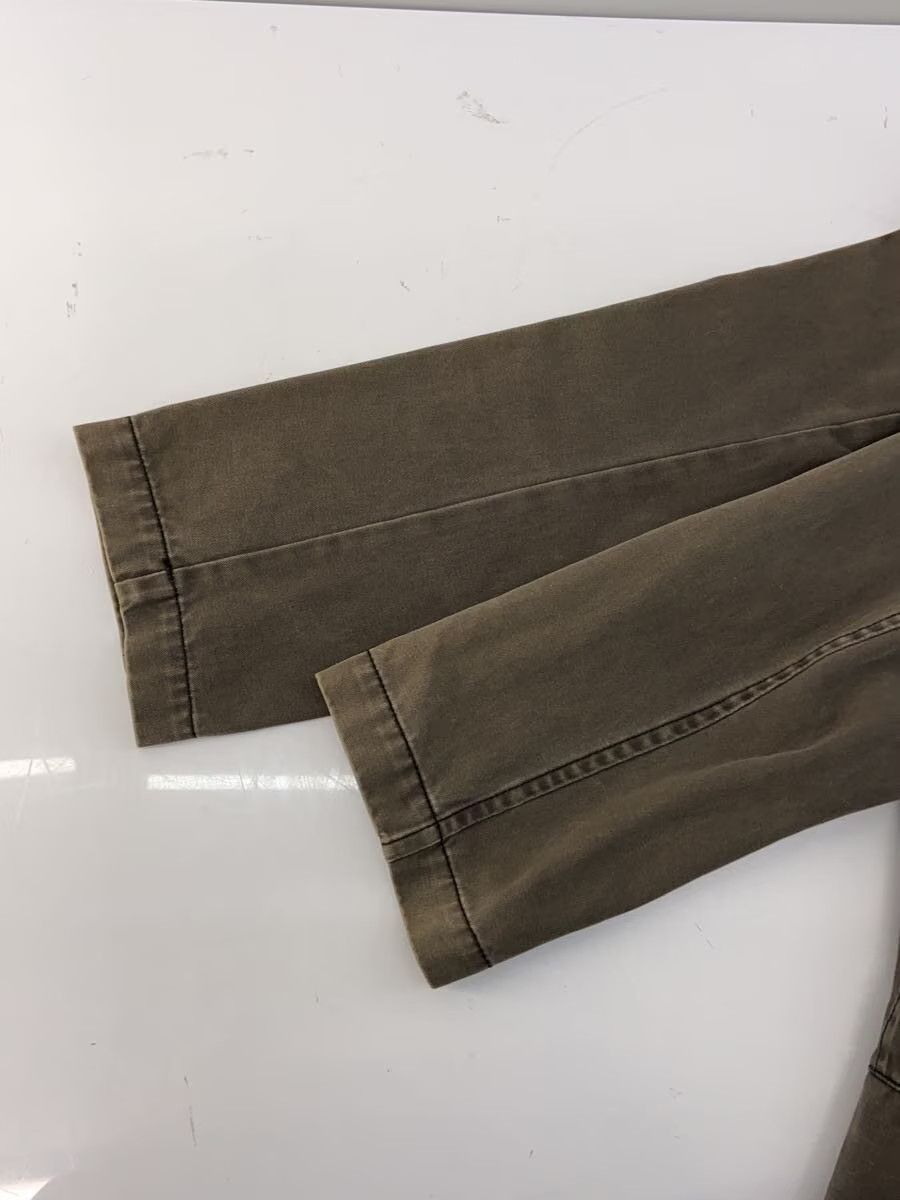 Yohji Yamamoto yohji yamamoto Y's /// Cotton/Brown Coat Size US M / EU 48-50 / 2 - 5 Thumbnail