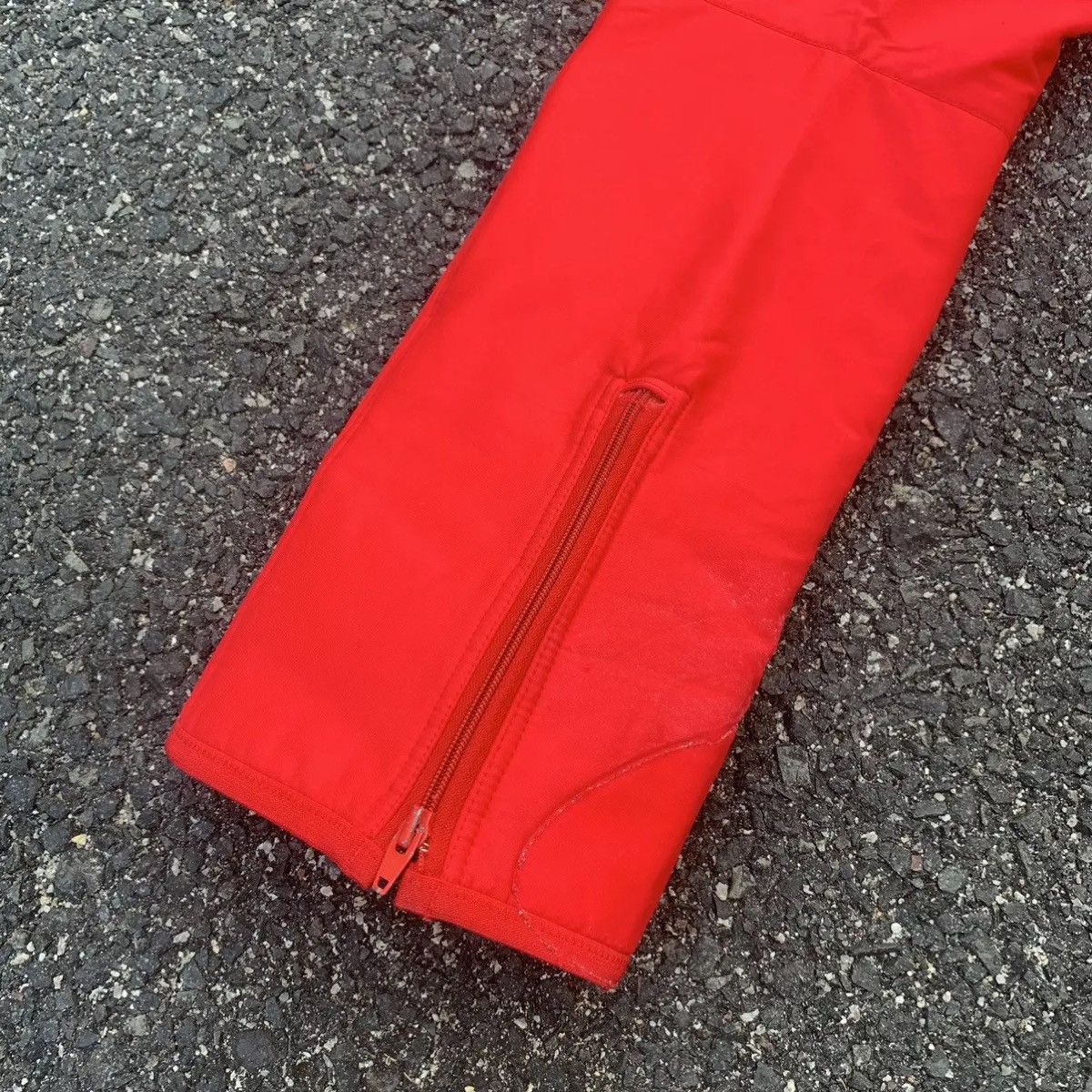 Adidas 🔥BEST OFFER🔥 90’s Vintage Adidas Sportswear Pants Size US 29 - 12 Thumbnail
