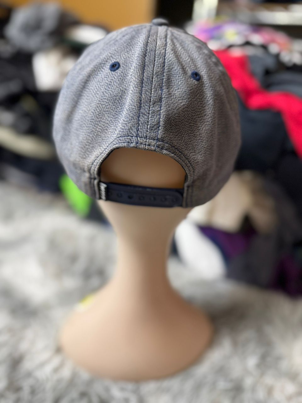 Huf Huf Size ONE SIZE - 4 Thumbnail