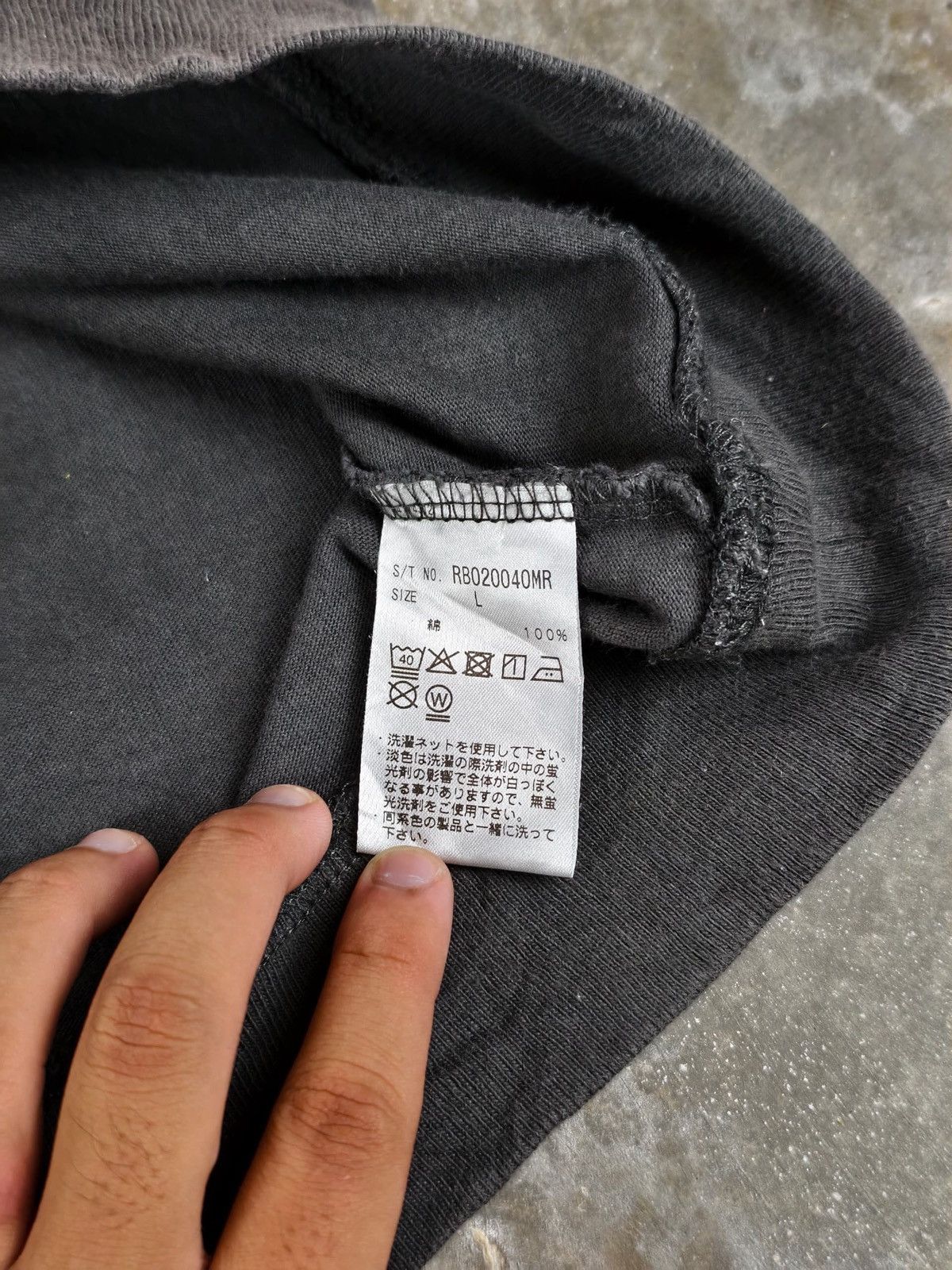Signal Sport × Vintage Signal Sports Broadway Street T-Shirt Size US L / EU 52-54 / 3 - 6 Thumbnail