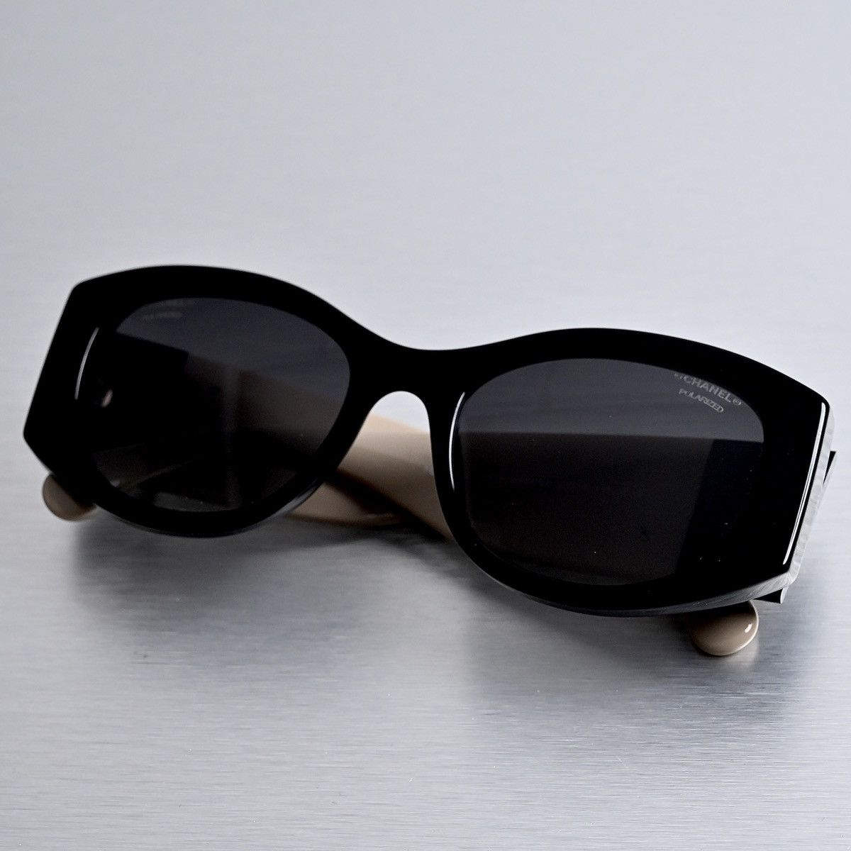 Chanel CHANEL 0CH5524 SUNGLASSES Size ONE SIZE - 6 Thumbnail