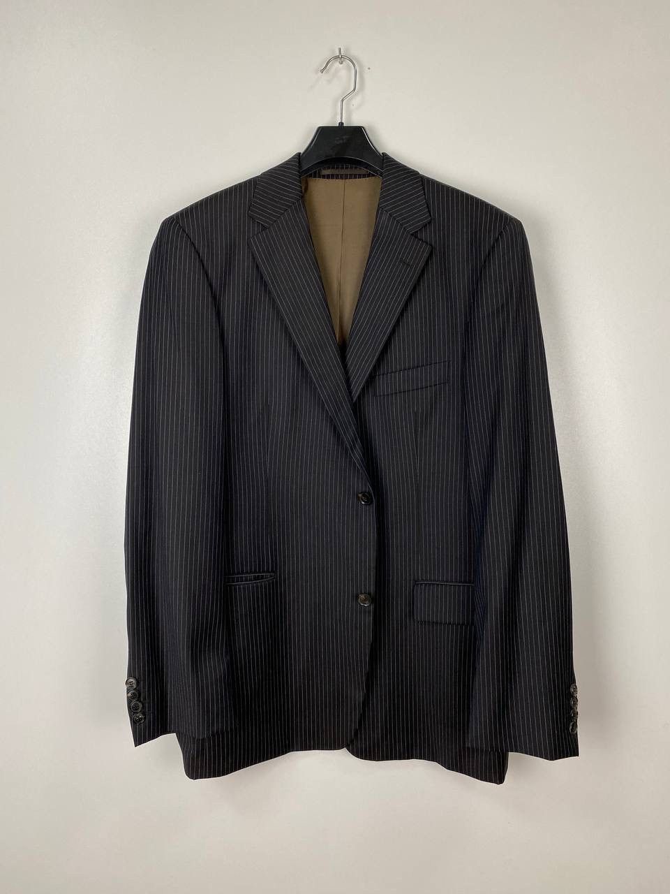Hugo Boss Hugo Boss luxury classic suit size US 42 Size 42R - 2 Thumbnail