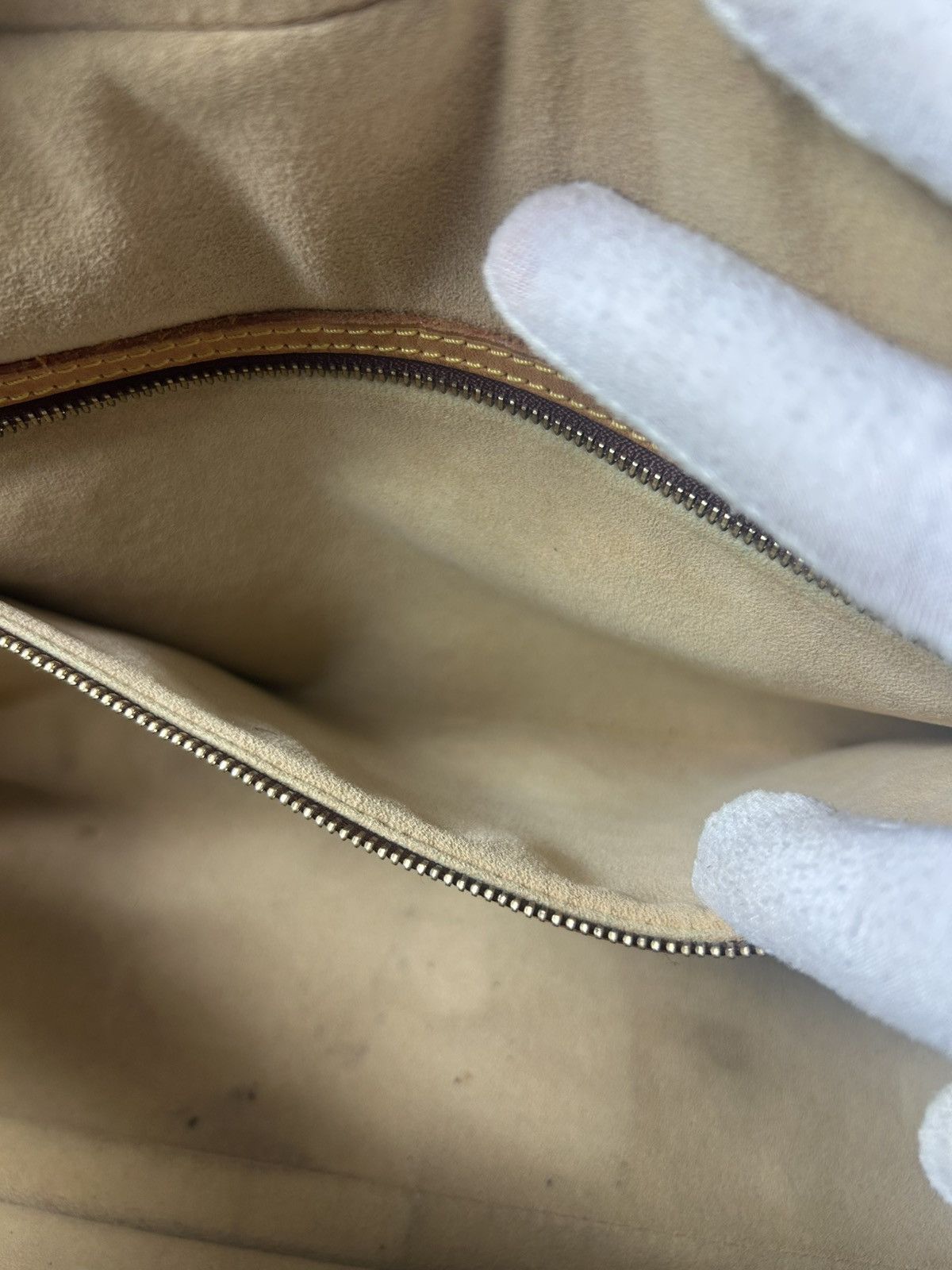 Louis Vuitton Louis Vuitton Monogram Shoulder Bag Size ONE SIZE - 9 Thumbnail