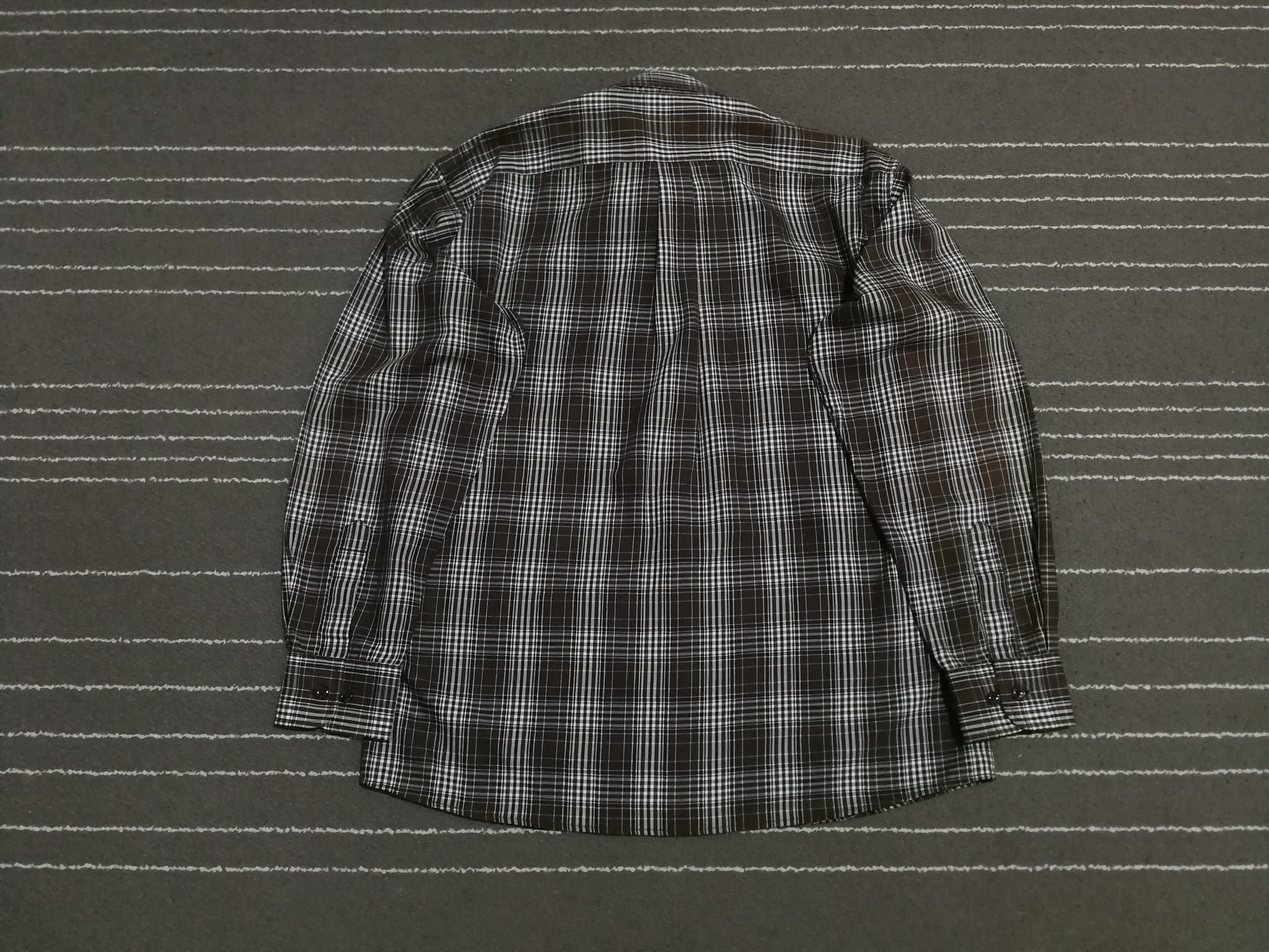 Macbeth Mac Beth Classic button up S 1799 Size US S / EU 44-46 / 1 - 2 Thumbnail