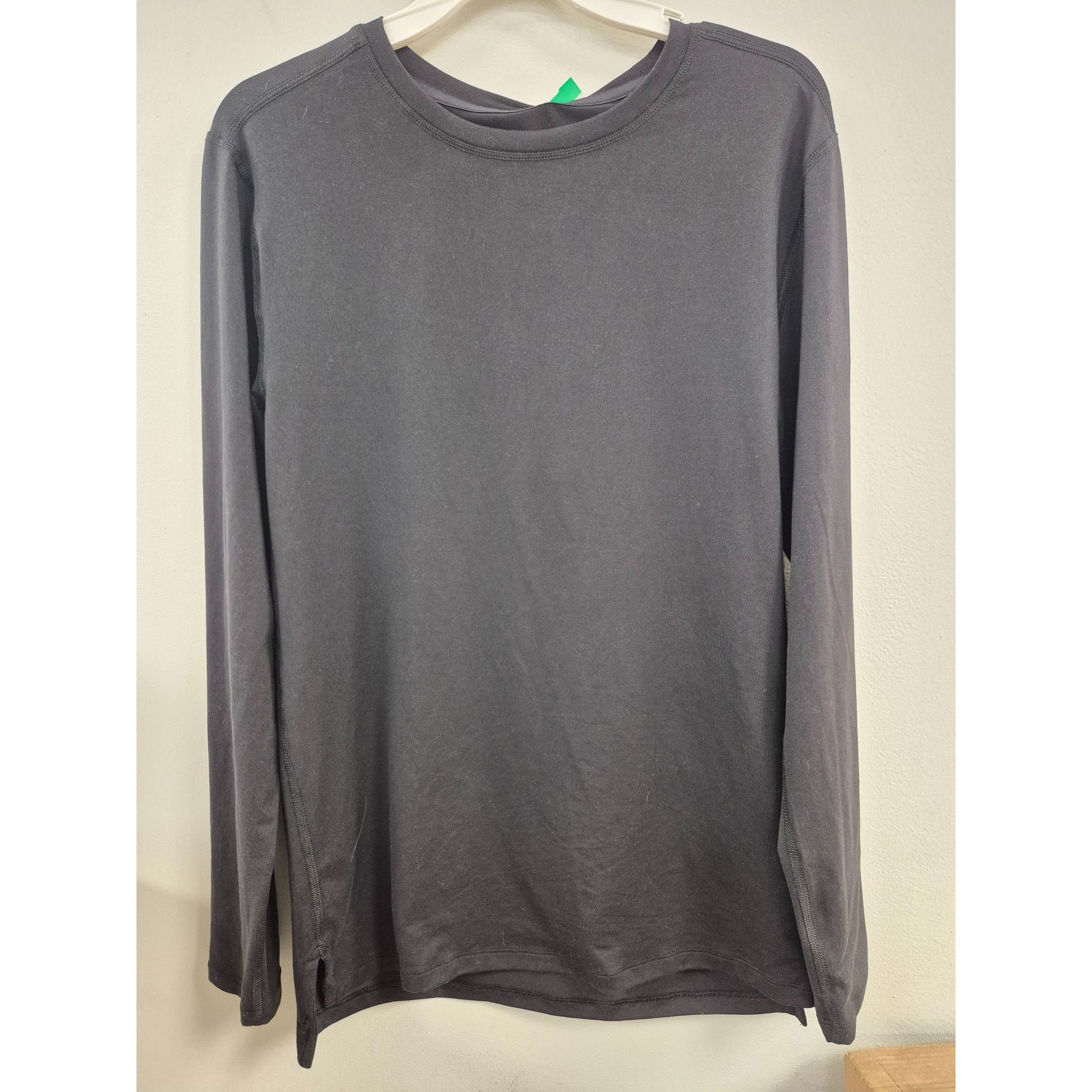 Other All In Motion Long Sleeve Recycled Polyester & Spandex Top S Size S / US 4 / IT 40 - 1 Thumbnail
