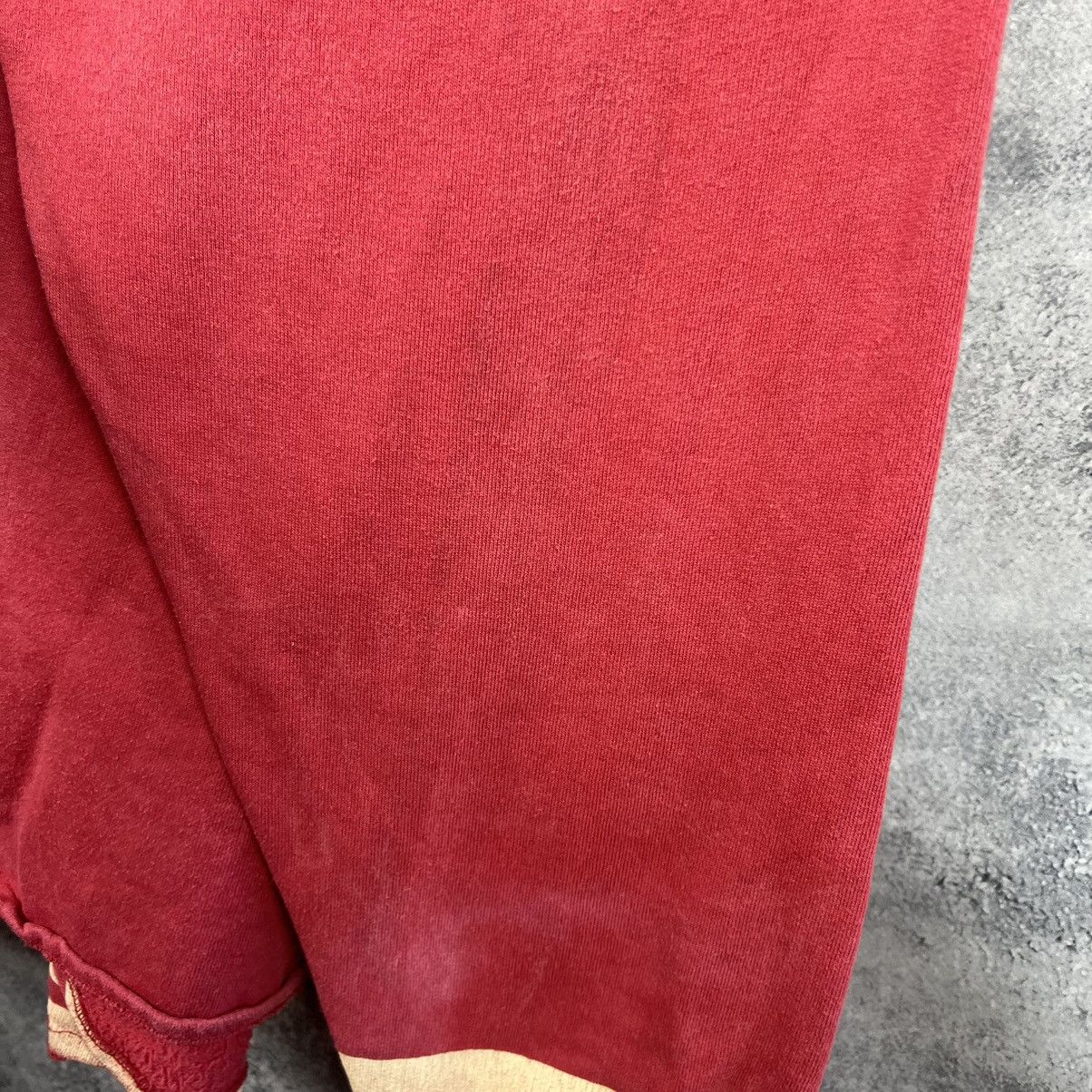 Gotcha Gotcha Vintage Sweatshirt Size US XL / EU 56 / 4 - 8 Thumbnail