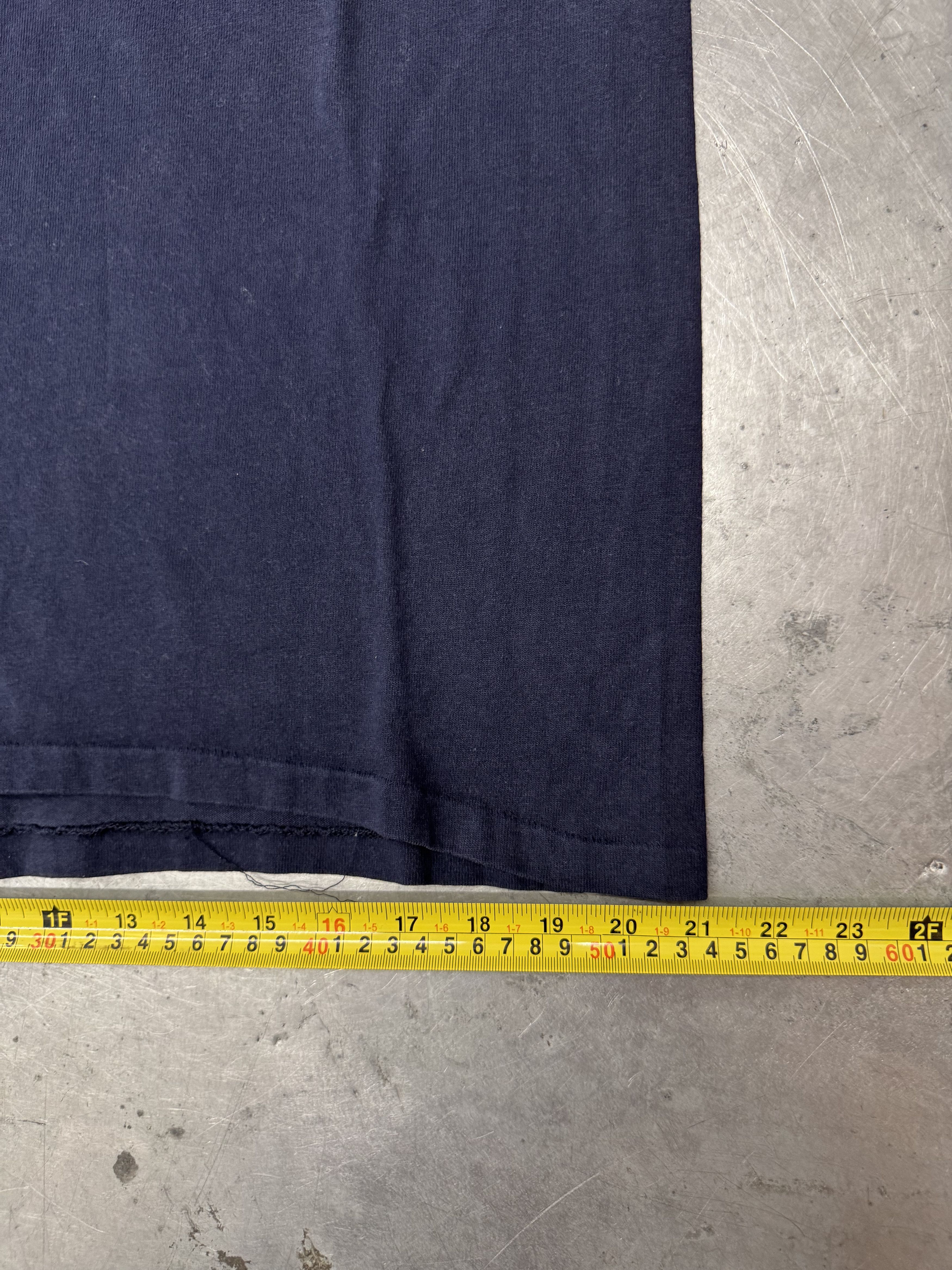 Columbia Vintage Columbia Blank Tee Size US L / EU 52-54 / 3 - 5 Thumbnail