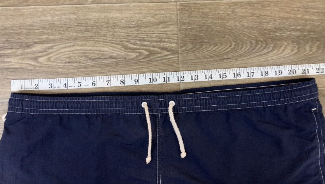 Burberry Burberry shorts size 38 Size US 38 / EU 54 - 9 Thumbnail