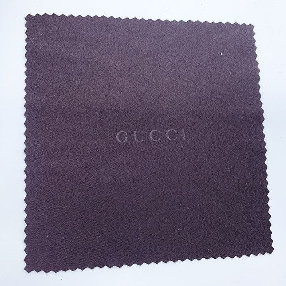 Gucci Gucci Rimless Rectangular Sunglasses Size ONE SIZE - 10 Thumbnail