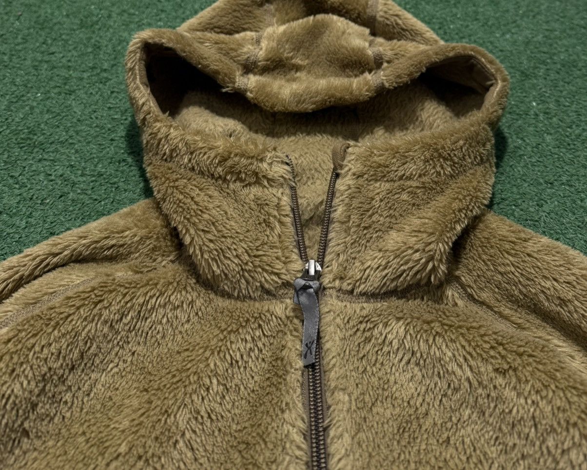 Houdini Houdini Fleece Sherpa Jacket Active Outdoor Size US L / EU 52-54 / 3 - 4 Thumbnail