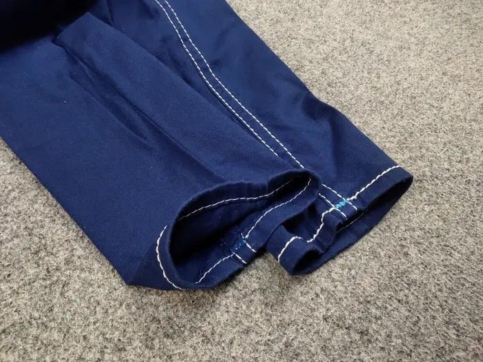 True Religion True Religion Geno Denim Slim Jeans Made in USA Y2K Style Size 28" / US 6 / IT 42 - 11 Thumbnail