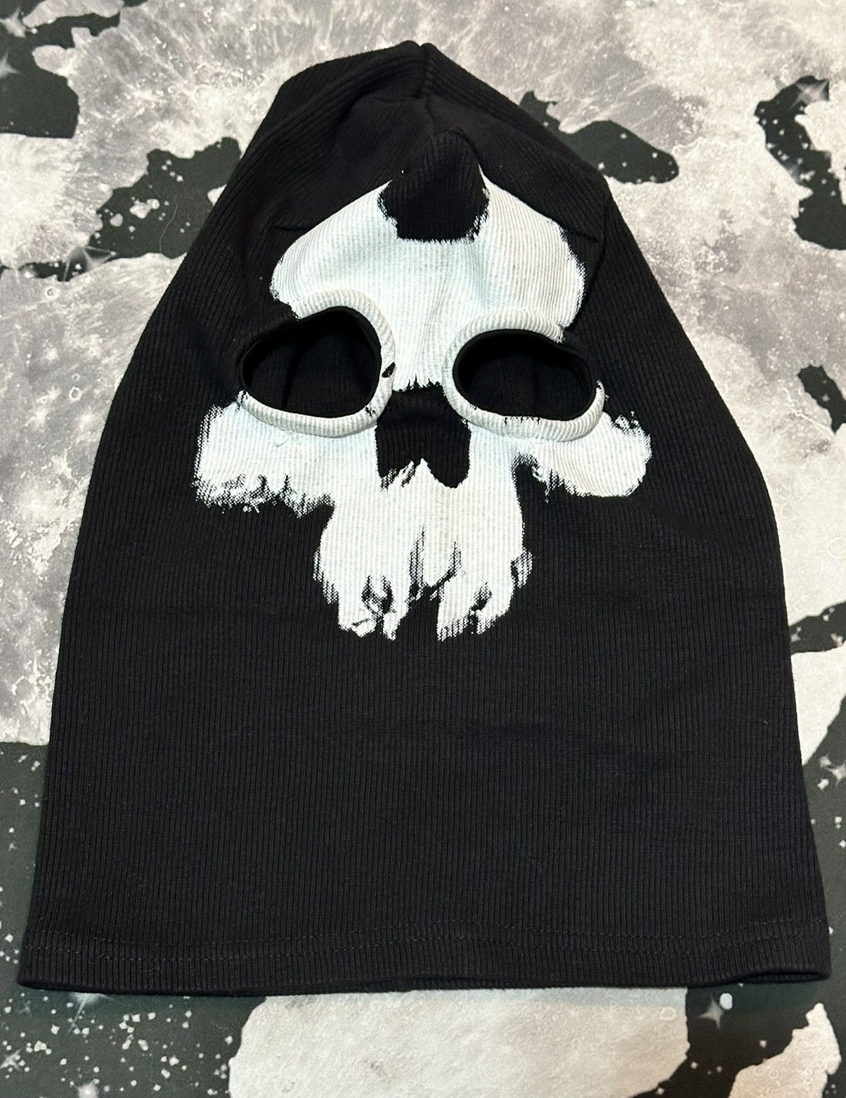 Other Call of Duty Ghosts ski mask Size ONE SIZE - 1 Thumbnail