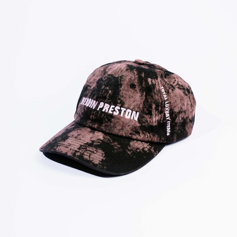 Other Heroin Prestop Caps Tie dye Size ONE SIZE - 1 Thumbnail