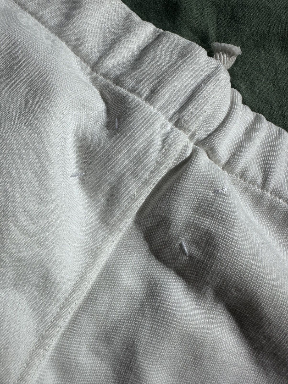 Maison Margiela Maison Margiela 1con drawstring sweatpants sz50 Size US 34 / EU 50 - 6 Thumbnail