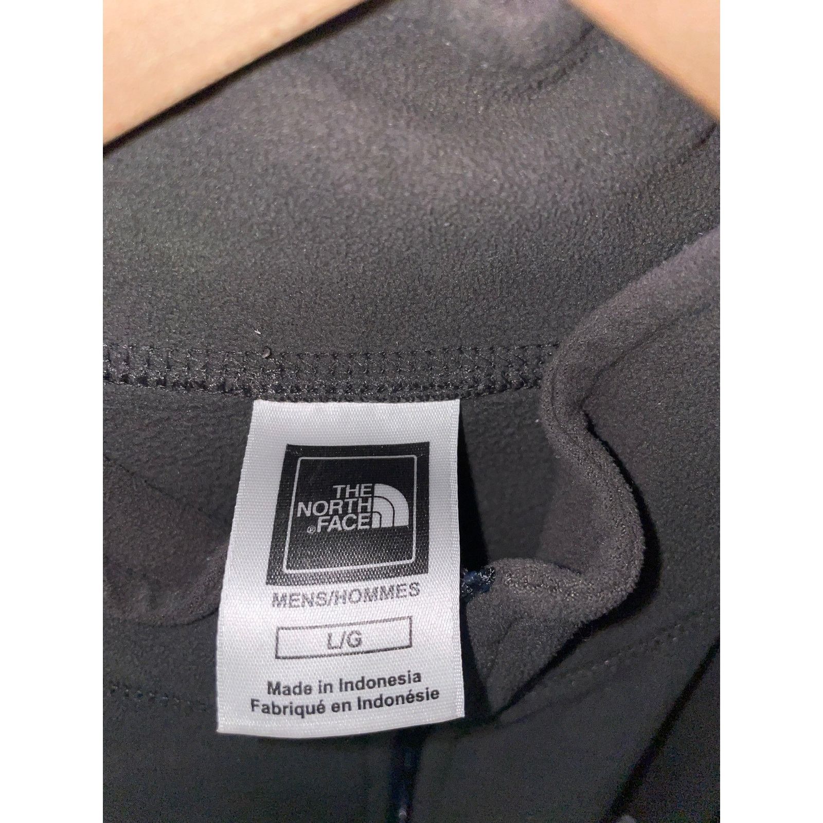 The North Face The North Face TKA 100 Jacket Gray Fleece 1/2 Zip L Large Size US L / EU 52-54 / 3 - 7 Thumbnail