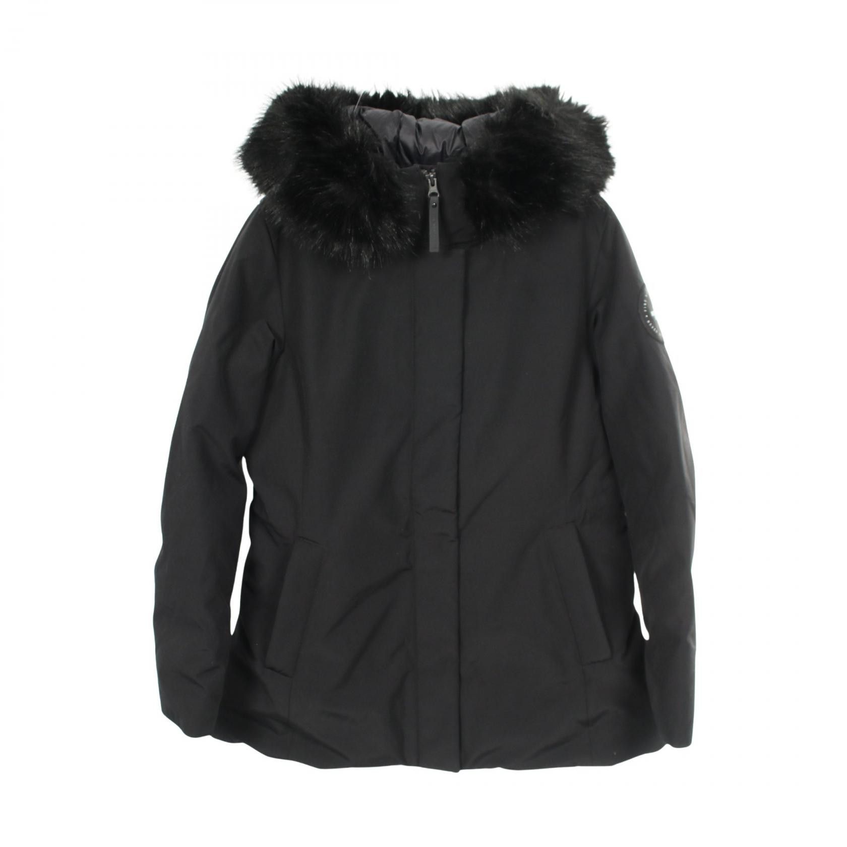 The North Face THE NORTH FACE THE NORTH FACE WHITE LABEL W'S MANTOVA RDS DOWN polyester down coat Textile Outerwear NJ1DQ87A DUTY FREE for USA Size ONE SIZE - 1 Thumbnail