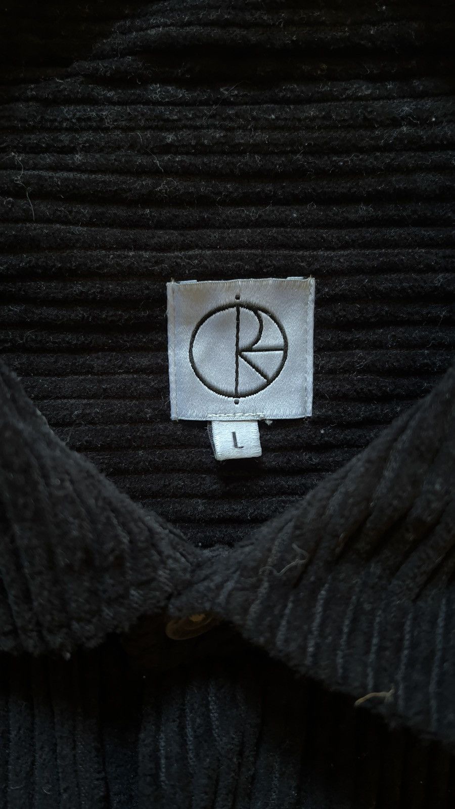 Polar Skate Co. Polar Cord Shirt Size US L / EU 52-54 / 3 - 6 Thumbnail