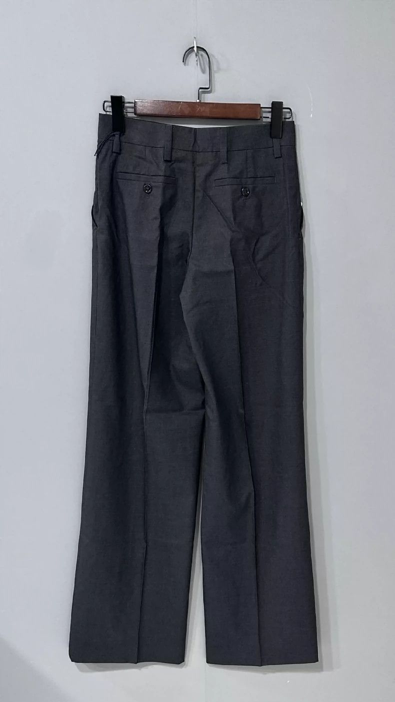 Prada Prada Suit trousers 2502-Nextarrow Size 36R - 2 Thumbnail