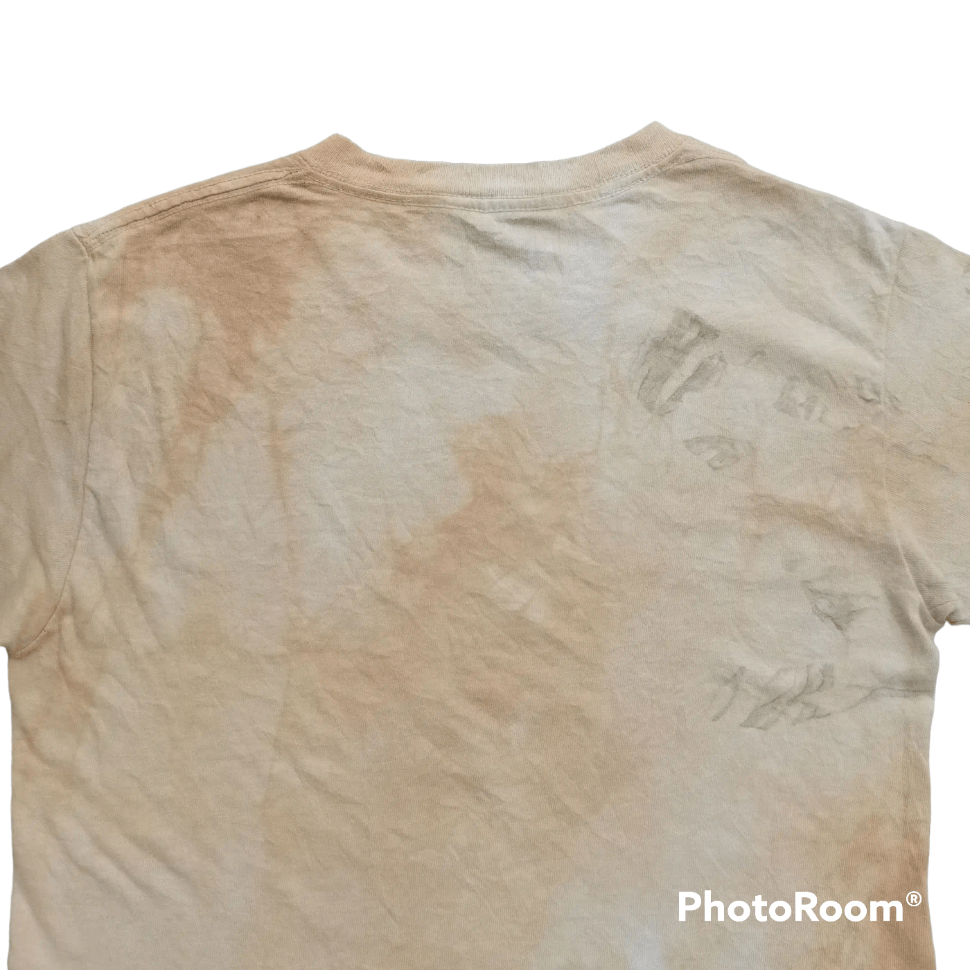 The Mountain × Vintage Vintage The Mountain Tee Shirt Size US L / EU 52-54 / 3 - 6 Thumbnail